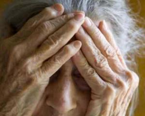 Alzheimer, combatuta de rugaciune
