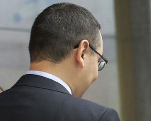 Premier "proactiv": Ponta admite ca mutarea congresului PES de la Bucuresti la Bruxelles este justificata