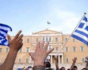 Fara economii drastice, Grecia nu-si va putea respecta acordul cu FMI