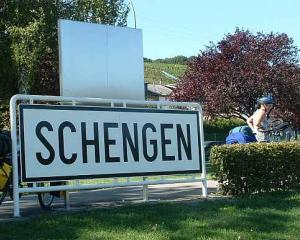 Strategia MAE si MAI pentru ca Romania sa intre in Schengen