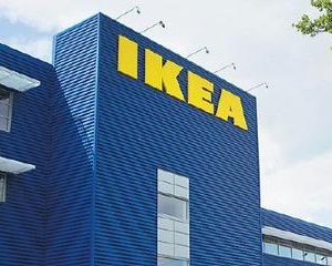 IKEA doreste sa intre pe piata din INDIA