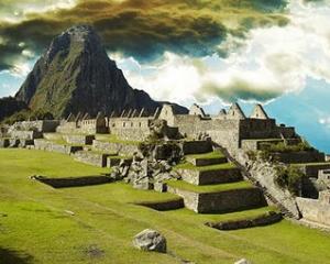 Machu Picchu: Comoara incasilor, descoperita de arheologii francezi