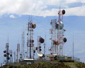 ANCOM consulta unele modificari privind tarifarea spectrului radio