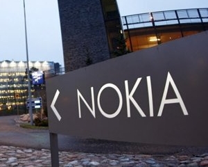 Nokia vrea sa isi vanda sediul din Finlanda si apoi sa-l inchirieze la preturi mai mici