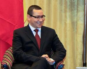 Victor Ponta e sigur de victoria USL in urmatoarele alegeri