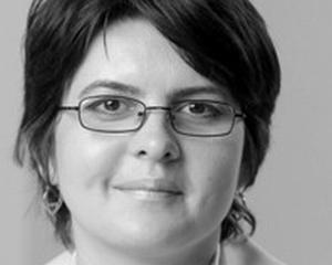 Cea de-a sasea intalnire Venture Mentoring din 2012, pe teme de comunicare si branding, va fi sustinuta de Iuliana Butuc-Cerchez