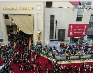 Teatrul Dolby este noua denumire a locului de desfasurare a Premiilor Oscar