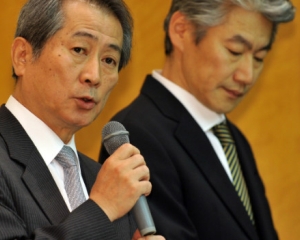 CEO-ul Nomura va demisiona, in urma unui scandal de insider trading