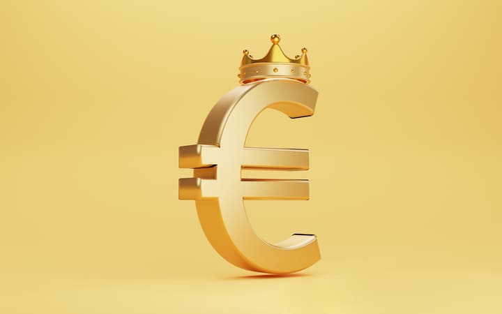 Euro, in fata unei oportunitati globale! Moneda unica europeana ar putea inlocui dolarul, iar asta ar aduce blocului castiguri istorice