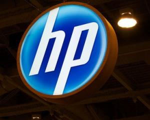 HP va concedia 27.000 de angajati, profitul a scazut cu 31%