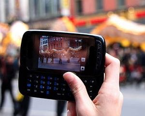 Studiu Ericsson ConsumerLab: Oamenii isi cumpara smartphone-uri pentru a beneficia de aplicatii