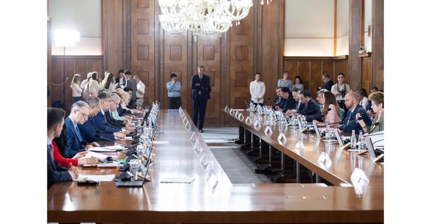 Guvernul s-a razgandit in privinta e-TVA. Firmele marcheaza prima victorie cu statul