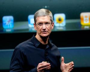 Draga Tim Cook: Apple inoveaza, nu inventeaza lucruri!