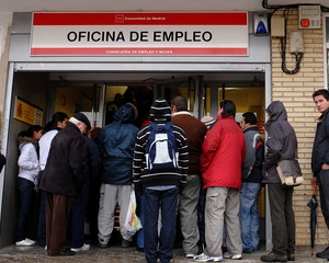 Comisia Europeana a aprobat cererea Spaniei de a restrictiona accesul lucratorilor romani