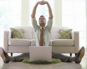 4 sfaturi care te ajuta sa eviti inselatoriile online ale jobului la domiciliu