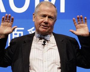 Investitorul veteran Jim Rogers explica de ce nu va cumpara actiuni Facebook