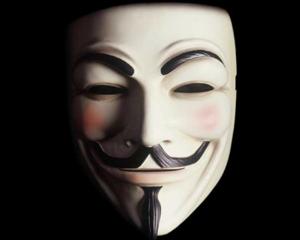 Anonymous revendica "perturbarile" site-ului serviciilor secrete australiene