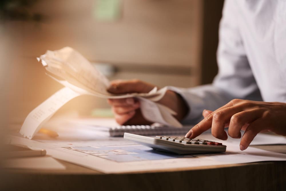 Pasi financiari de facut obligatoriu dupa varsta de 50 de ani