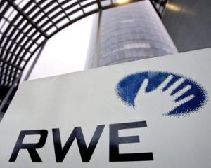 Gigantul RWE va concedia 8.000 de angajati 