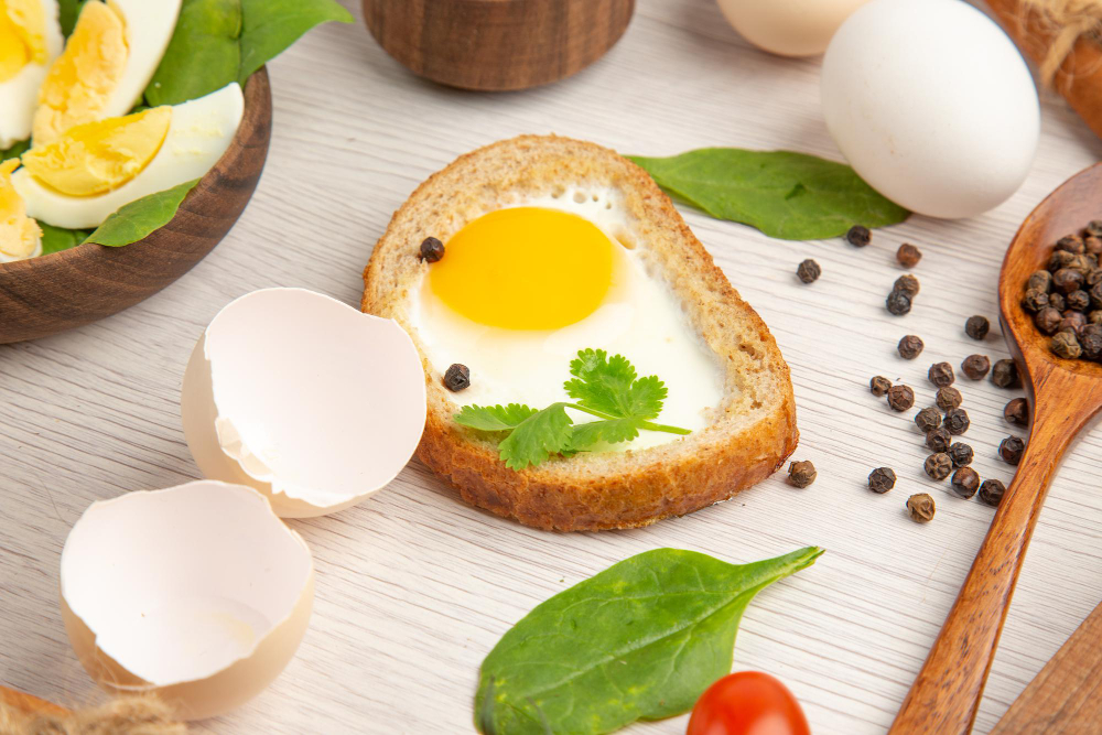 8 dintre cele mai sanatoase mancaruri bogate in vitamine: surse naturale de energie si imunitate