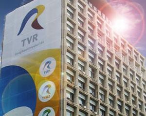 TVR a inregistrat in 2010 un deficit de 162 milioane lei