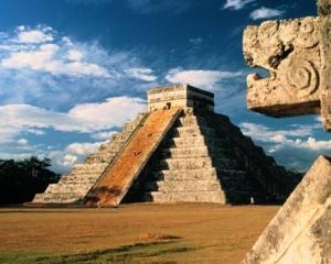 Enigma disparitiei civilizatiei Maya a fost descifrata