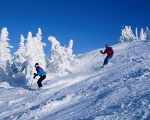 Wi-Fi la ski: Net gratuit pe 5 partii