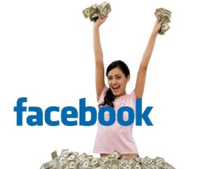 Preturile reclamelor de pe Facebook au crescut cu 74% in ultimul an
