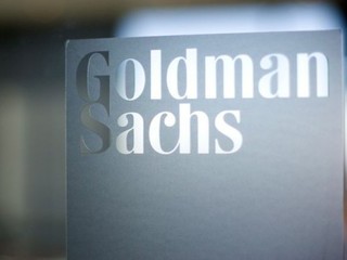 Profitul Goldman Sachs dezamageste 