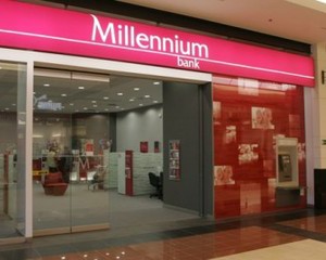 Millennium Bank presteaza servicii de private banking