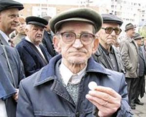 Pensiile din Bulgaria cresc, cel putin in anul electoral