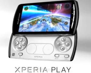 Sony Ericsson prezinta telefoanele Xperia Neo, Xperia Pro si Xperia Play