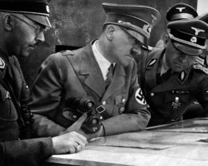 Enigmele nazistilor: Platesti bilet si mergi cu trenurile mortii