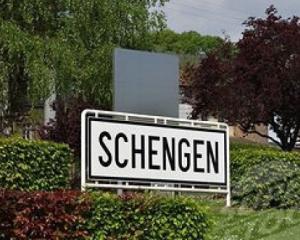 Presedintia irlandeza a UE sprijina aderarea Romaniei la Schengen