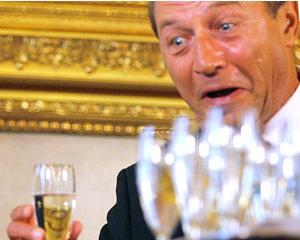 Basescu nu renunta la ideea reorganizarii administrative a Romaniei