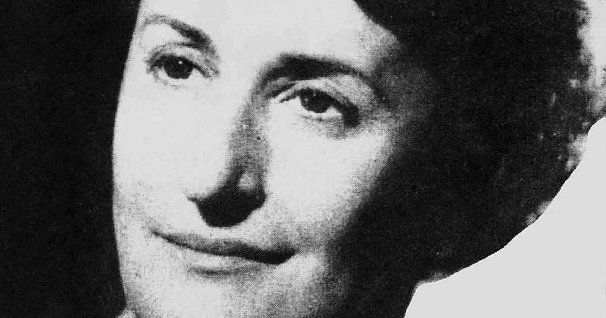 Prima femeie neurochirurg din lume a fost romanca: povestea de viata a Sofiei Ionescu merita predata in scoli