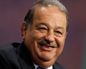 Carlos Slim: Cum traieste cel mai bogat om din lume in "Slimlandia"