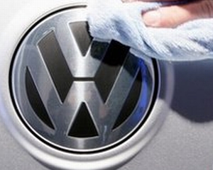 Record pentru Volkswagen: A vandut 5,1 milioane masini in 2011