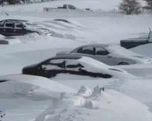 Fenomenele meteo extreme provoaca probleme in toate colturile lumii