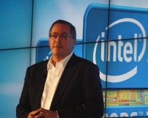 Seful Intel: Cresterea vanzarilor de PC-uri in 2011 nu va fi asa slaba cum estimeaza analistii
