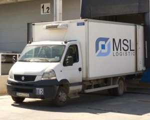 MSL Logistic Services, primul furnizor de servicii logistice din piata farmaceutica certificat in sistemul de securitate a informatiei