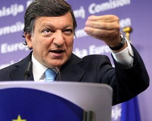 Barroso sustine ca perioada cea mai dificila a crizei datoriilor s-a incheiat pentru UE