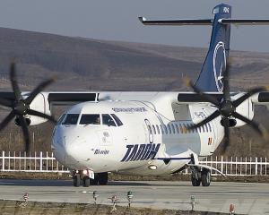 FMI pune o noua conditie: Scoaterea la vanzare a unor actiuni Tarom