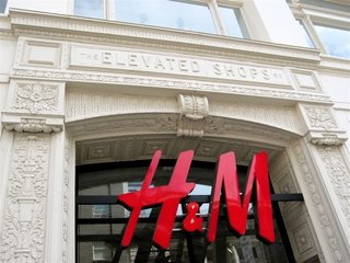 H&M va angaja 300 de romani pana la sfarsitul anului