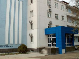 Numarul copiilor infectati cu Rotavirus la Spitalul Judetean din Slobozia a ajuns la 14