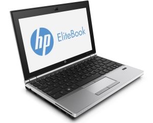 HP lanseaza EliteBook 2170p, cel mai usor notebook de business din gama sa
