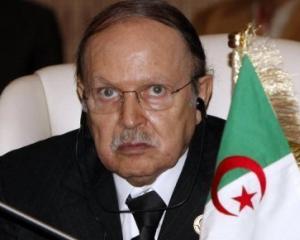 Algeria inlatura starea de urgenta, dupa 19 ani