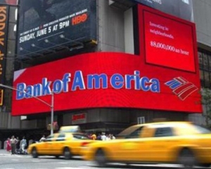 Proprietarii unei case au "executat silit" Bank of America