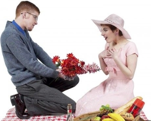 FlorideLux.ro promoveaza pentru Valentine's Day aranjamente florale care ajung si la 6.200 de euro