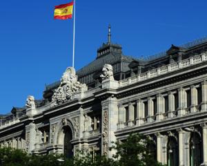 SPANIA CU PROBLEME: Declinul economiei spaniole s-a accelerat in al doilea trimestru